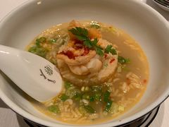 -夏苑(新加坡丽思卡尔顿美年酒店)