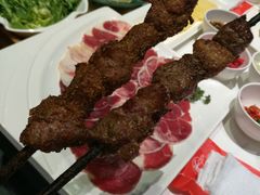 -乔先生涮肉·鲜活牛羊肉火锅(塘沽店)
