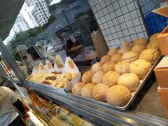-鲍师傅糕点(江苏路店)