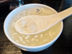 米酒糊-简小舍·民间手艺菜(武昌江滩店)