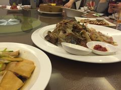 -森谷美食公园(杨行店)