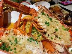 -达叔香味海鲜(海棠68环球美食街店)