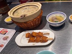 -潮界(虹桥新天地店)