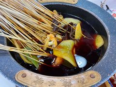 -冒椒火辣(太古里店)