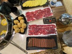 -牛鼎记潮汕牛肉火锅(阳朔店)