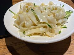 -平娃三宝烧烤·面食(南小街店)