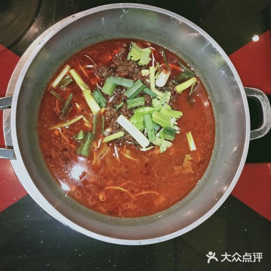 清镇豆豉火锅(金阳店)