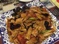 -赵记煎饼卷大葱(东岳店)