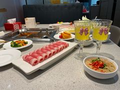 -海底捞火锅(咸阳丽彩万达店)