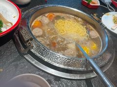 -牛品荟牛肉火锅(新城广场店)