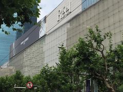 -静安公园(静安寺街道)