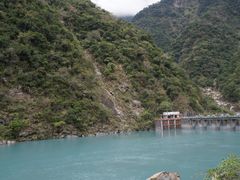 -太鲁阁公园