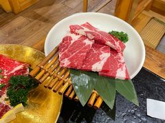 -九田家黑牛烤肉料理(石路天虹店)