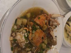 -松兰山海景大酒店·海鲜中餐厅