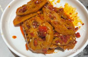 Nanchang Special Lotus Root Slices