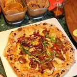 郑州必吃榜造·精酿餐厅开来西安啦万象天地新店开业6