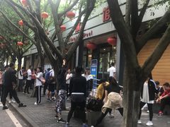 -西南大学（北碚校区）恒温游泳馆