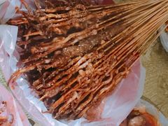 -十里铺铁板鱿鱼