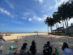 -石梅湾艾美度假酒店