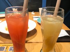 -菲滋意式餐厅(海宁银泰城店)