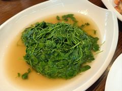 -逸林轩中餐厅(中信泰富朱家角锦江酒店)