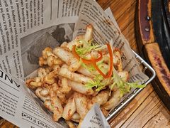 -老板恋上鱼(印象城店)