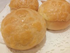 稻香菠萝包-稻香酒家·34年老字号·港式粤菜(汉街店)