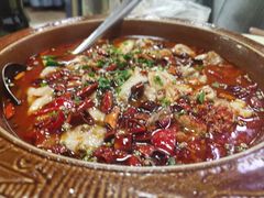 -胖哥川菜馆(武东路店)