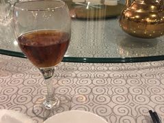 -长安莲花山庄-莲湖轩中餐厅