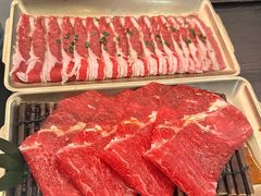 -西塔老太太泥炉烤肉(上海七宝领展广场店)
