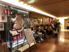 -矢场猪(名古屋站三井楼北馆店)