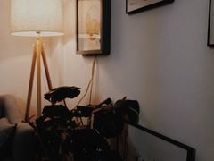 -COTTON CAFE(德信·中外公寓店)