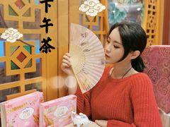 -盒马鲜生(皇庭广场店)