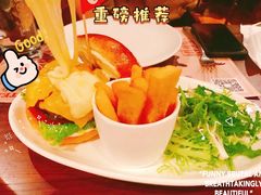 -Bistro 63 创意融合料理(广粤天地店)