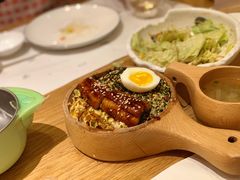 -小句号·精致料理(江南环球港店)