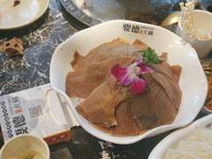 -要德火锅(泰隆商业街店)