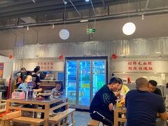 -馬伍旺川菜(金象城店)