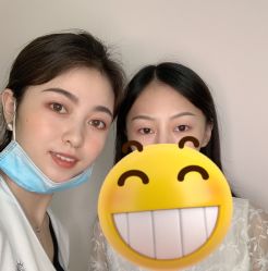 -久匠·野生眉半永久纹眉