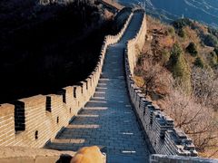 -慕田峪长城