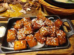 -打酱油·非遗淮扬菜(瘦西湖梅岭店)