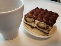 意式提拉米苏-宜家·瑞典风味餐厅(无锡店)