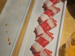 -东道煮牛肉火锅(东盛大街店)