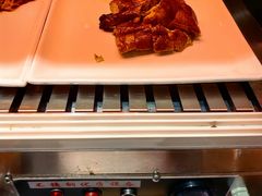 -东华假日酒店自助餐