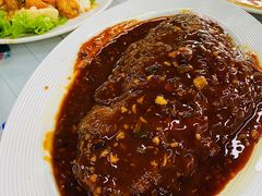 -清真鸿起来饭庄(复兴路店)