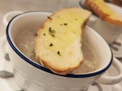 -打趸BTC·Breaktime cafe(北京路店)