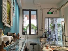 -鈊藝銀匠·银饰DIY工作室(永庆坊店)