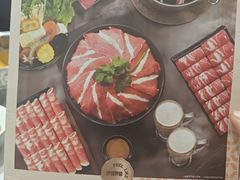 -呷哺呷哺 黄金牧场 (哈尔滨新一百店)