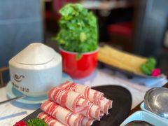 -捞神煲汤火锅(湖滨商业街店)