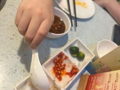 -烹然四季椰子鸡火锅(团结湖总店)