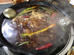 -石灰市毛记烧鸡公(解放碑店)